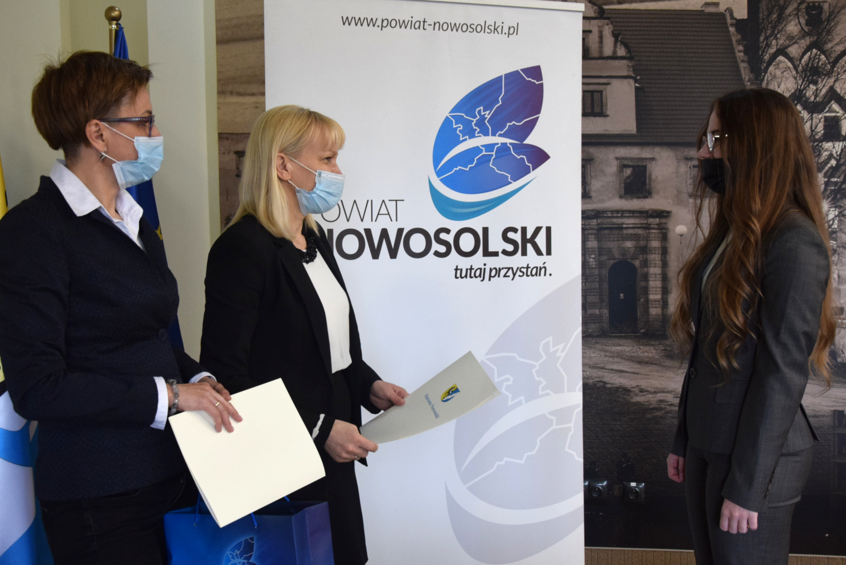 Martyna Romanik - absolwent roku