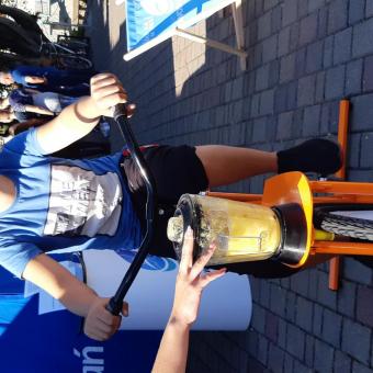 Dzień bez samochodu 2019