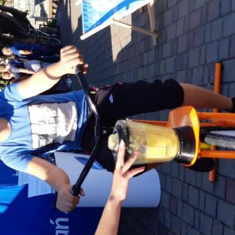 Dzień bez samochodu 2019