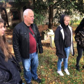 Szkoła Pamięta 2019