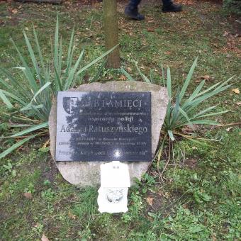 Szkoła Pamięta 2019