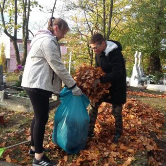 Szkoła Pamięta 2019