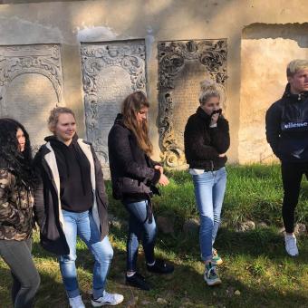 Szkoła Pamięta 2019