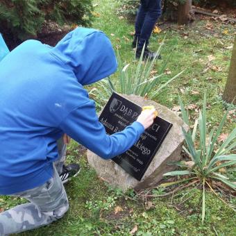 Szkoła Pamięta 2019