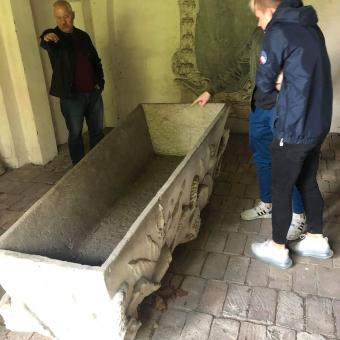 Szkoła Pamięta 2019