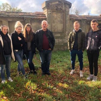 Szkoła Pamięta 2019