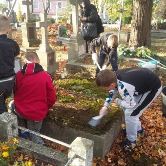 Szkoła Pamięta 2019