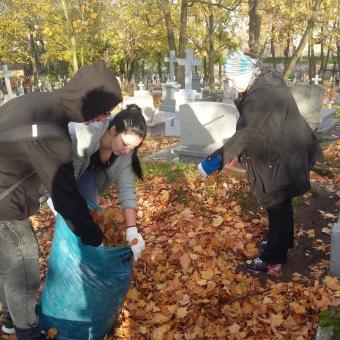 Szkoła Pamięta 2019