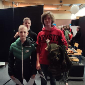 V Nowosolskie Targi Pracy i Edukacji 2019