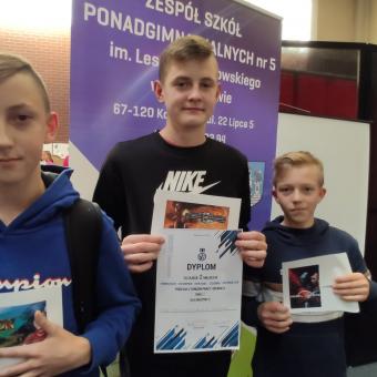 V Nowosolskie Targi Pracy i Edukacji 2019