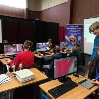 V Nowosolskie Targi Pracy i Edukacji 2019