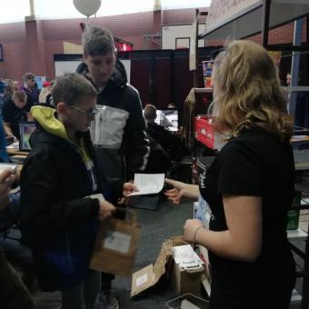 V Nowosolskie Targi Pracy i Edukacji 2019