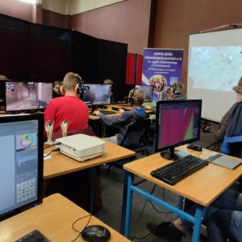 V Nowosolskie Targi Pracy i Edukacji 2019