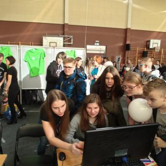 V Nowosolskie Targi Pracy i Edukacji 2019