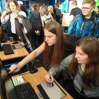 V Nowosolskie Targi Pracy i Edukacji 2019