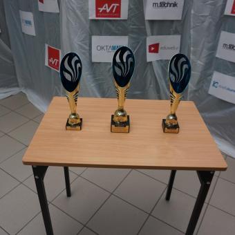 Binaria - Konkurs Informatyczny 2019