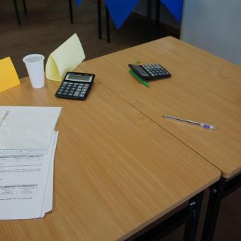 Powiatowy Konkurs z Przedsiębiorczości 2019