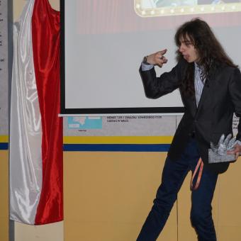 Zakończenie klasy IV TLI 2019