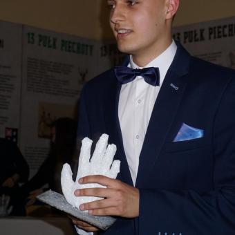 Zakończenie klasy IV TLI 2019