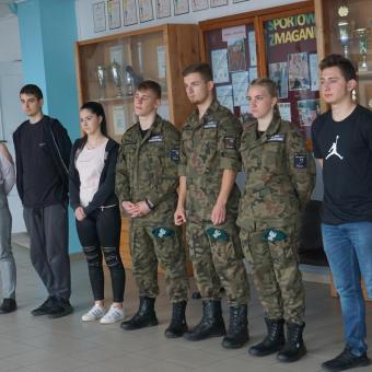 Powiatowe Zawody Strzeleckie 2019