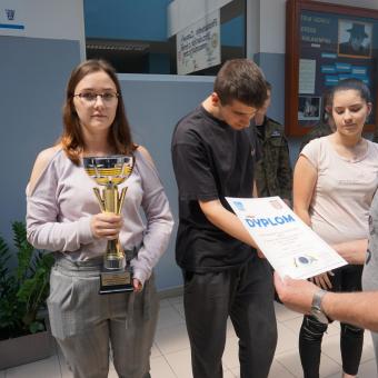 Powiatowe Zawody Strzeleckie 2019