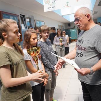 Powiatowe Zawody Strzeleckie 2019