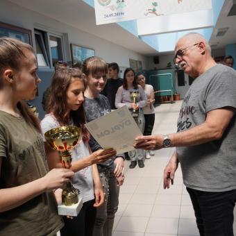 Powiatowe Zawody Strzeleckie 2019