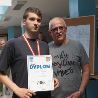 Powiatowe Zawody Strzeleckie 2019