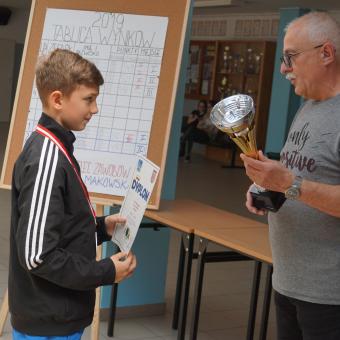 Powiatowe Zawody Strzeleckie 2019