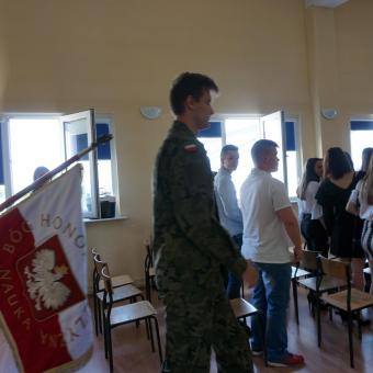 Zakończenie roku szkolnego 2018-2019