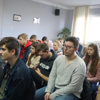 Tydzień Kariery w Piątce