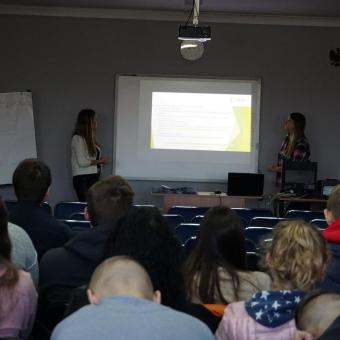 Tydzień Kariery w Piątce