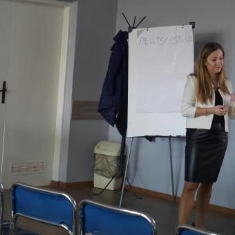 Tydzień Kariery w Piątce