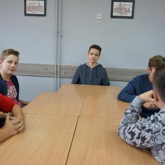 Tydzień Kariery w Piątce