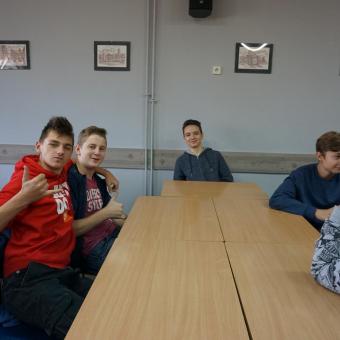 Tydzień Kariery w Piątce