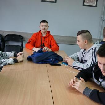 Tydzień Kariery w Piątce