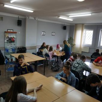 Tydzień Kariery w Piątce