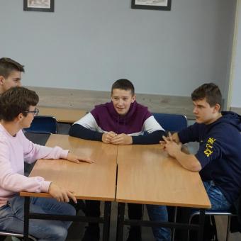 Tydzień Kariery w Piątce