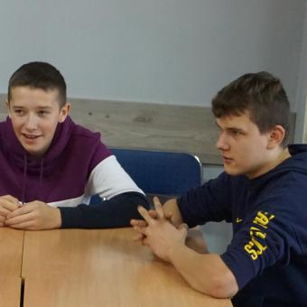 Tydzień Kariery w Piątce