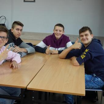 Tydzień Kariery w Piątce