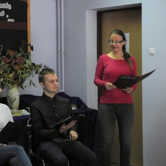 Narodowe czytanie 2019