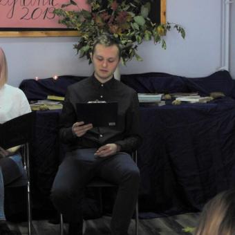 Narodowe czytanie 2019