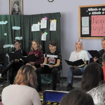 Narodowe czytanie 2019