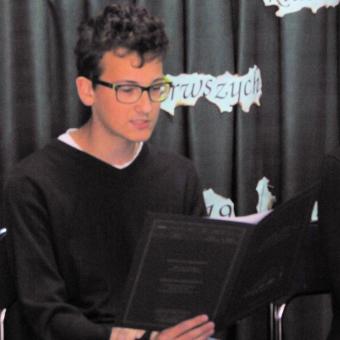 Narodowe czytanie 2019