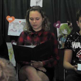 Narodowe czytanie 2019