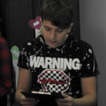 Narodowe czytanie 2019