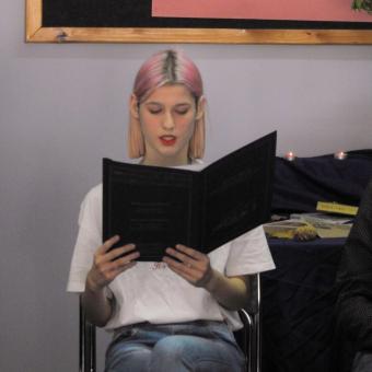 Narodowe czytanie 2019