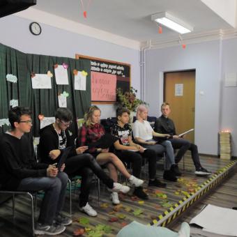 Narodowe czytanie 2019