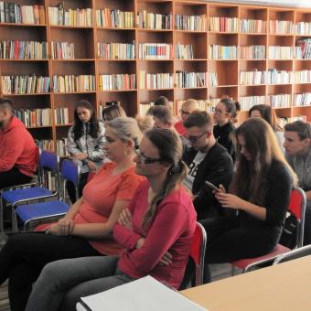 Narodowe czytanie 2019