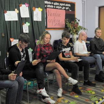 Narodowe czytanie 2019